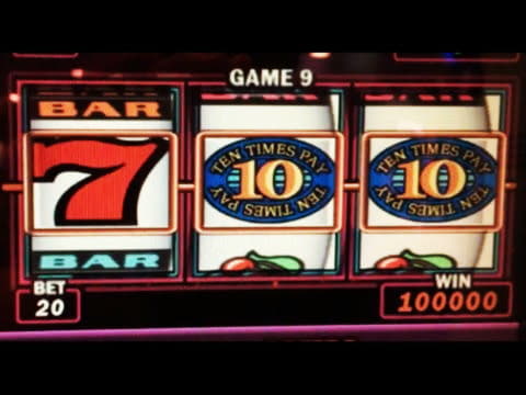$600 Tournoi au Casino Betway