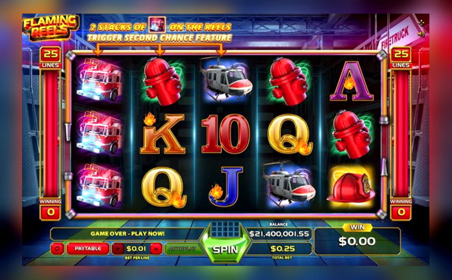 660% Casino bonus de match sur Tony Bet Casino